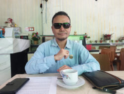 Legatisi Desak Hakim Tolak Praperadilan Paulus Andy Mursalim Tersangka Korupsi Bank Kalbar