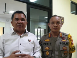 Polda Kalbar Pastikan Penanganan Kasus BP2TD Berlanjut, Siap-siap Ada Tersangka Baru