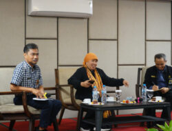 Hingga Oktober, DJP Kalbar Raih 75,95% dari Target Penerimaan Pajak