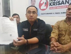 Posko Aduan Pemilu Dibuka, Tim NKRI Terima Laporan Politik Uang, Intimidasi dan Penyalahgunaan Wewenang