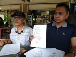 Dugaan Rekayasa Kasus Sengketa Tanah Parit Derabak Desa Parit Baru, Kubu Raya Mulai Terkuak di PN Mempawah