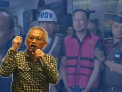 Kebijakan di Ujung Pisau Hukum, Kasus Tom Lembong Menurut Pandangan Ahli