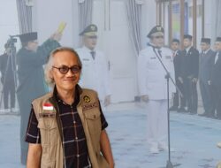 Pengamat, Penunjukan Direktur KPK Sebagai Pj Wali Kota Pontianak Dinilai Tidak Menghargai Potensi Lokal