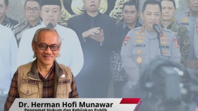 Kapolri Tegaskan Komitmen Berantas Mafia Tanah, Pengamat: Janji Lama yang Tak Kunjung Terbukti