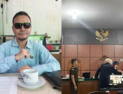 Sebut Mantan Bupati Mempawah Punya Peran Besar Dalam Kasus Korupsi BP2TD Mempawah, Legatisi Minta Kejaksaan Terbitkan Sprindik Baru