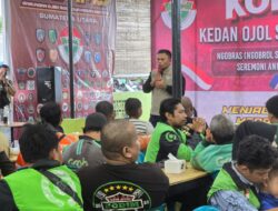 Tak Mesti Jadi Pejabat Untuk Menolong Orang