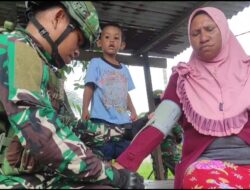 Warwasih ini semua dalam keadaan sehat