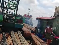 Dilema Nurjana, Ketidakadilan Atas Pembayaran Fee dan Dugaan Illegal dalam Operasi Salvage