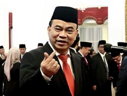 Pemeriksaan Budi Arie Setiadi oleh Bareskrim Polri, Apakah Ada Kaitan dengan Kasus Judi Online?