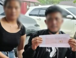 Pasangan Suami Istri Tipu Warga Pontianak Utara dengan Modus Gadai Mobil Hingga Rp 20 Juta