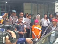 Pertunjukan JPU Dinilai Tak Masuk Akal