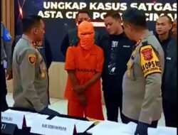 Mantan Pegawai Kecamatan di Bandung Ditangkap karena Pemalsuan Ribuan Akta Jual Beli Tanah