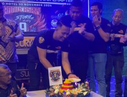 Hut ke-9, YNCI Pontianak Tak Lekang oleh Waktu