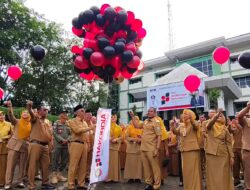 Apel Hari Anti Korupsi Sedunia 2024