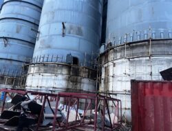 Kecelakaan Kerja di Proyek PT BAP/PT KBS Merenggut Nyawa Seorang Pekerja Muda