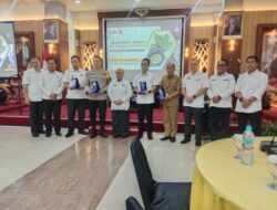 Kolaborasi Lintas Instansi, DJP Kalbar Sosialisasikan Pajak untuk Eksportir Kratom