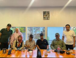 Dorong Daya Saing Ekonomi, GINSI Kalbar Adakan Pelatihan Bagi Importir di Kalimantan Barat