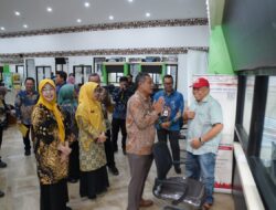 Menteri PAN-RB Resmikan 42 MPP se-Indonesia Serentak