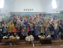 RSUD SSMA Gelar Workshop INSAN 1st Diabetic Educator 2024