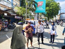 Dishub Sasar Titik Parkir Tunggak Retribusi, SPK Lokasi Bakal Dievaluasi