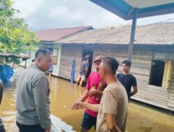 Main Tanpa Pengawasan, Balita di Ketapang Tenggelam di Depan Rumah