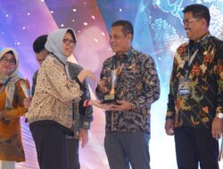 Pontianak Terima APBD Award 2024, Dikenal sebagai Kota dengan Rasio Belanja Terhadap Pendapatan Tertinggi
