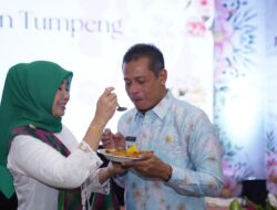 Maksimalkan Kontribusi Perempuan dalam Pembangunan Kota Pontianak, Peringatan Hari Ibu ke-96