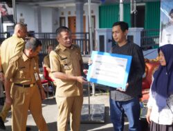 Budidaya Perikanan Bantu Tekan Inflasi