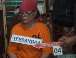 Jaksa Yang Tangani Perkara Dosen Bunuh Suami Tak Profesional