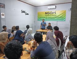 Anak Muda Harus Berperan Menekan Penyebaran Hoaks