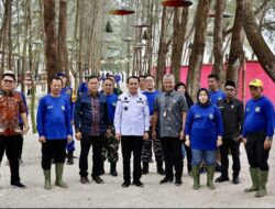 PUPR Pemprov Sumut Pastikan Telah Kembalikan Kelebihan Bayar Rp1,3 M Pemeliharaan Jalan dan Jembatan Sejak Juli 2024 ke Kas Daerah
