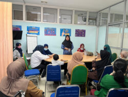 RSUD SSMA Ajak Penderita DM Berbagi Informasi Seputar Diabetes Melitus