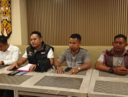 Damai Secara Kekeluargaan, Kasus Penembakan Warga Sipil oleh Oknum TNI AU di PT. Mina Mas Ketapang
