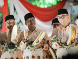 MTQ ke-32 Kalbar Resmi Dibuka 