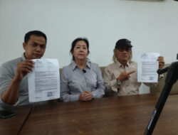 SP2HP Dinilai Tidak Profesional, Kuasa Hukum Lili Santi Hasan Desak Kapolri Bertindak