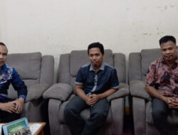 STEI Abdussalam Jajaki Kerja Sama Strategis dengan IAIN Pontianak
