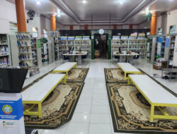 Indeks Kearsipan Kota Pontianak Meraih Nilai A, Peringkat 43 Nasional