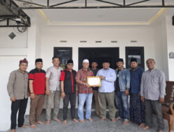 Penguatan Organisasi, Madas Nusantara Kalbar Libatkan Tokoh Inspiratif H. Syarif Amin Muhammad, S.Ak