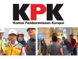 LHKPN Dedy Mandarsyah Disorot, Dugaan Penganiayaan Mahasiswa hingga Pemanggilan KPK