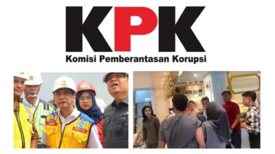 LHKPN Dedy Mandarsyah Disorot, Dugaan Penganiayaan Mahasiswa hingga Pemanggilan KPK