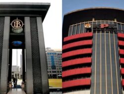 Ada Apa? KPK Geledah Kantor Bank Indonesia