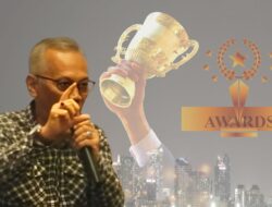 Dr. Herman Hofi: Penghargaan Tidak Seharusnya Hanya Jadi Aksesoris Tanpa Perubahan Nyata