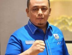 KNPI Simalungun POLRI Berhasil tingkatkan kinerja di tahun 2024 khususnya Poldasu