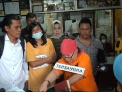 Jaksa dan Penyidik Bakal Gelar Perkara Terkait Kasus Dosen Bunuh Suami