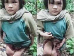 Anak 10 Tahun Menjalani Hidup Penuh Derita Tanpa Kasih Sayang Layaknya Seorang Anak