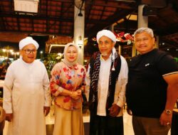 Jelang Pelantikan Ketua DPRD Sumut, Erni Gelar Syukuran Bersama Tokoh Agama dan Masyarakat