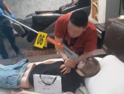 Keluarga Korban Pembunuhan Wanita di Karo minta Jaksa Terapkan Pasal Pembunuhan
