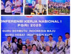Makan Bergizi Gratis, Titiek Soeharto: Solusi Meningkatkan Konsentrasi Belajar Anak