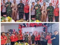 Pemprov Sumut Harapkan Televisi Terus Berkontribusi Cerdaskan Bangsa