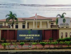 Kuasa Hukum ‘MA’ Tantang Keabsahan Penetapan Tersangka Dengan Menghadirkan 2 Orang Saksi Dalam Sidang Prapid Polres Binjai